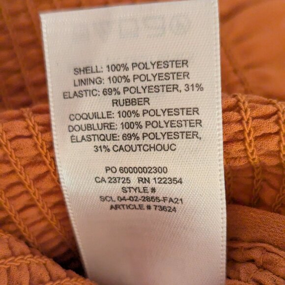 Wilfred Tempest Top - Picture 8 of 10